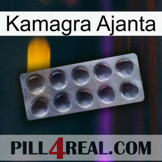 Kamagra Ajanta 30